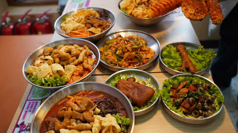 螺螄粉加盟總部會提供哪些營銷支持？